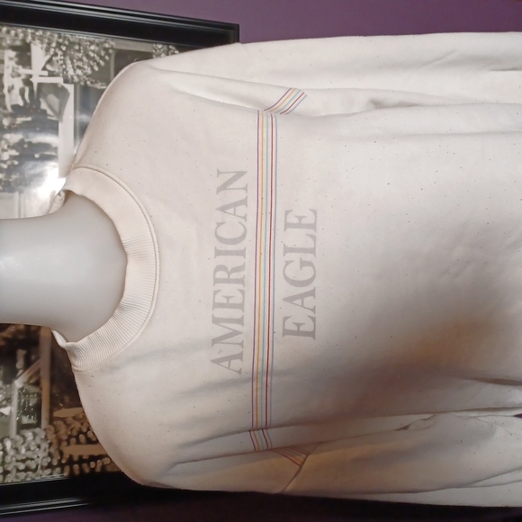 American Eagle sweatshirt - Picture 2 of 4